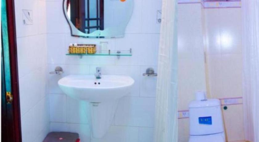 Salina Hotel Da Nang Bagian luar foto